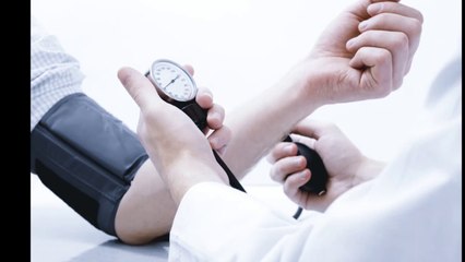 tansiyon nasıl ölçülür