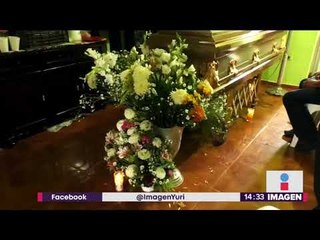 Lo matan por querer ayudar a víctima de asalto | Noticias con Yuriria Sierra
