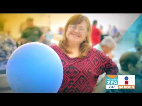 ¿Es cierto que las personas más felices viven más tiempo? | Noticias con Francisco Zea