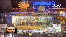 عمرو دياب الهضبة حفل نادر في مدينة السندباد 1988 الجزء الثاني