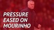 Man United 3-2 Newcastle - Mourinho bemoans 'too much talk'