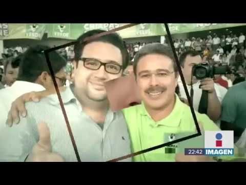 Noe Castañón sigue prófugo y sin rendir protesta como senador | Noticias con Ciro