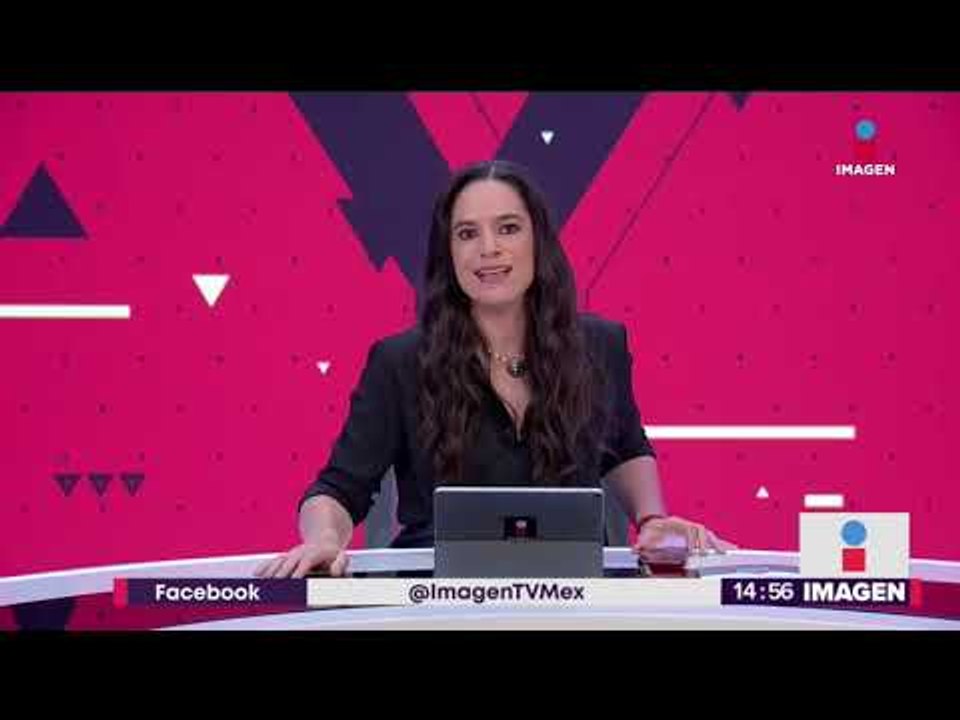 ¡Marchan para defender el mezcal oaxaqueño! | Noticias con Yuriria Sierra