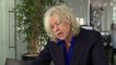 Bob Geldof: Music industry will be 'damaged' by Brexit