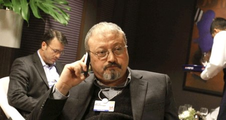 Suudi Arabistan, Gazeteci Cemal Kaşıkçının Öldürüldüğü İddialarını Yalanladı
