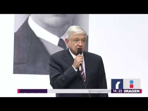 ¡López Obrador dará otra gira por México! | Noticias con Yuriria