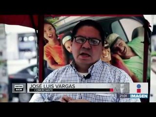 ¿Debe construirse el aeropuerto en Texcoco o Sta Lucía? Esto opina la gente