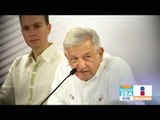 El Tren Maya de López Obrador | Noticias con Francisco Zea