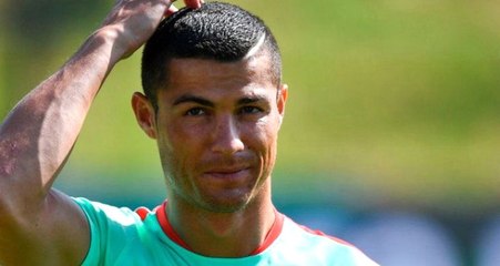 ABD'nin Ardından Bir Suçlama da İngiltere'den Geldi: Ronaldo Bana da Tecavüz Etti