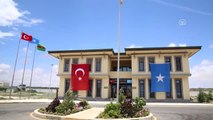 Türkiye Somali Askerlerini Eğitmeye Devam Ediyor