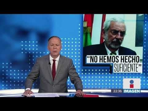 López Obrador se reunió con el rector de la UNAM | Noticias con Ciro