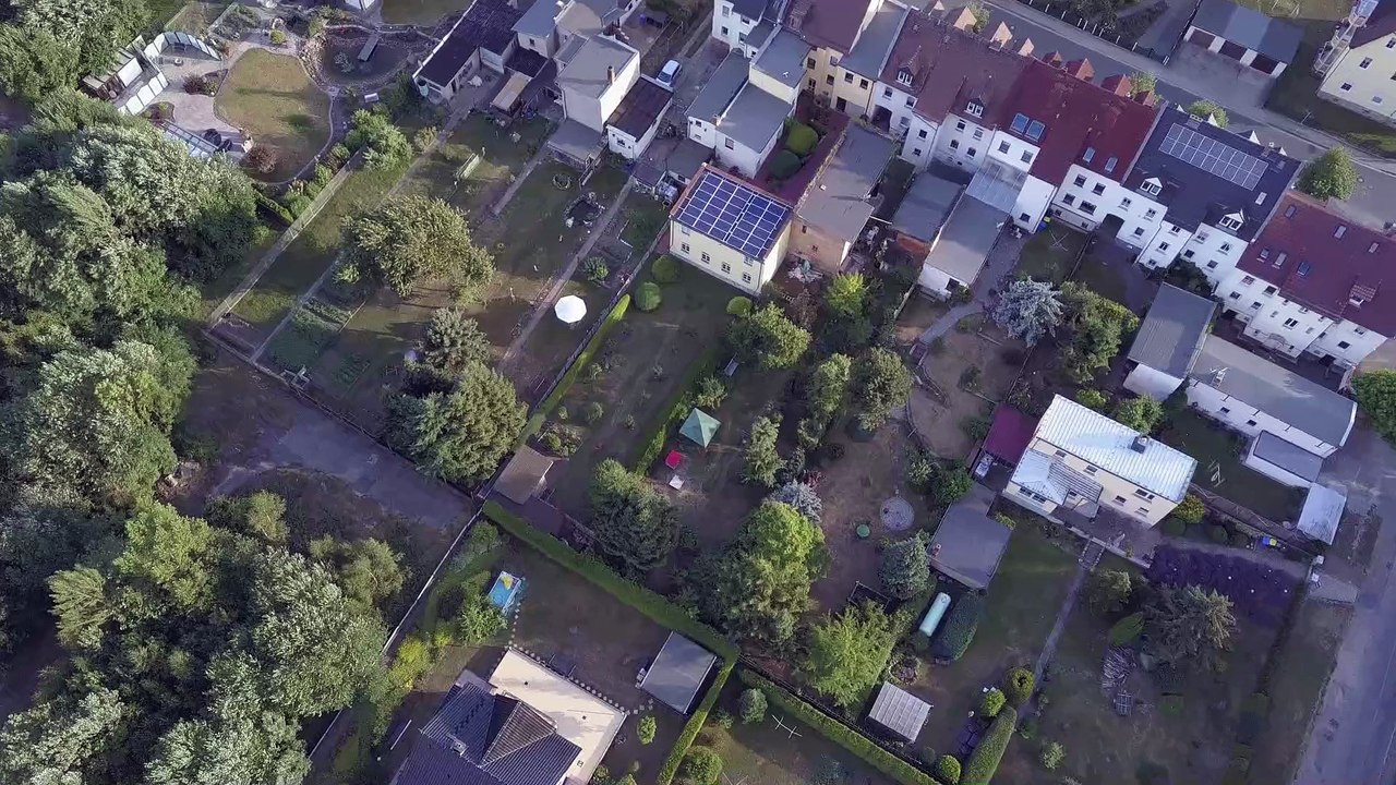 Nightride-Folge 14-Zeitz Sachsen Anhalt