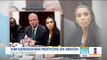 ¡Kim Kardashian de nuevo en la Casa Blanca! | Noticias con Francisco Zea