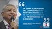 López Obrador lanzará en diciembre licitaciones para perforación de pozos petroleros