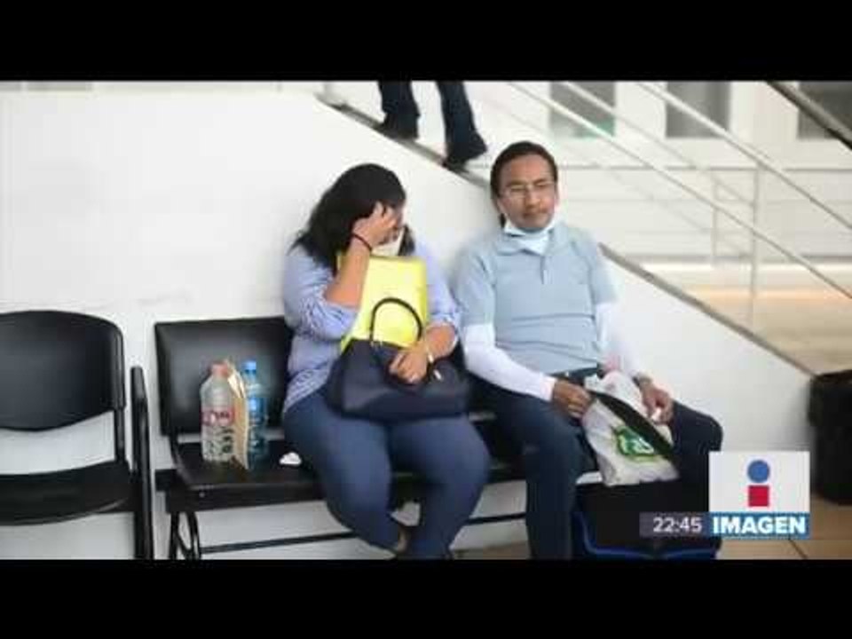 Fueron identificados cuatro cuerpos de las fosas clandestinas de Veracruz | Noticias con Ciro