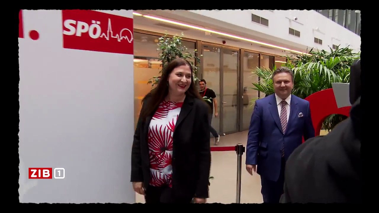 Maschek WÖ 401 - Die Apparatschik-Diagnose