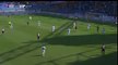 Genoa 1   -   0  Parma - Video 07/10/2018  Piatek K. (Lazovic D.), Genoa Super Amazing Goal 06 ' HD Full Screen ITALY: Serie A - Round 8 .