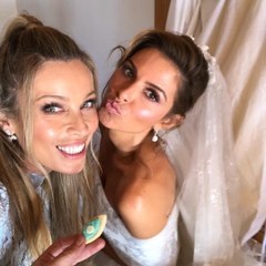 ΓΑΜΟΣ ΜΕΝΟΥΝΟΣ: Ο ΧΟΡΟΣ ΤΗΣ ΝΥΦΗΣ