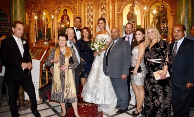 ΓΑΜΟΣ ΜΕΝΟΥΝΟΣ: ΤΟ ΓΛΕΝΤΙ PART 2