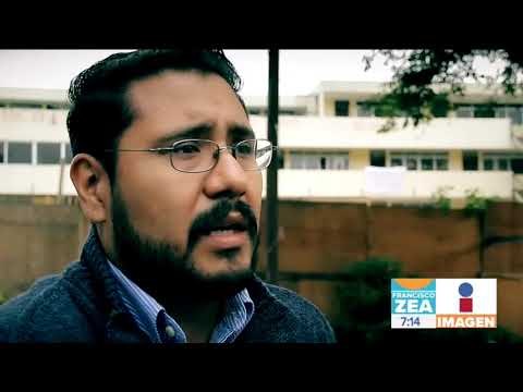 El ortopedista que salvó niños del Colegio Rébsamen | Noticias con Francisco Zea