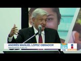 López Obrador promete apoyo total para la juventud mexicana | Noticias con Francisco Zea