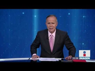 Noticias con Ciro Gómez Leyva | Programa completo 17/septiembre/2018