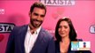 Así se estrenó LA TAXISTA, la nueva serie de Imagen Televisión | Noticias con Francisco Zea