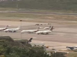 Destinos del Sol: Caracas, Venezuela