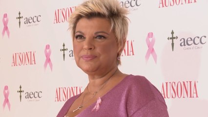 Terelu Campos se somete a una doble mastectomía
