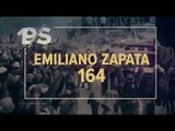 Miguel fue el héroe en el edificio de Zapata 164 | Programa especial 19S