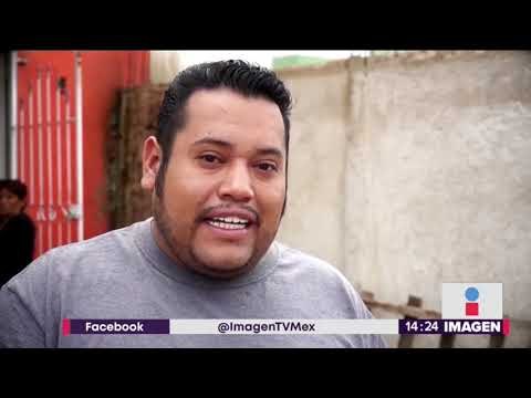 Cadáveres en un tráiler, los botan junto a zona de casa-habitación | Noticias con Yuriria