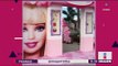 Hijas del Chapo Guzmán festejan cumpleaños con temática de Barbie | Noticias con Yuriria