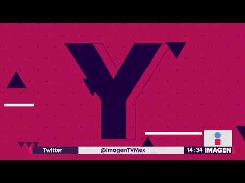 ¡Lluvias impiden llegar a escuela primaria! | Noticias con Yuriria Sierra