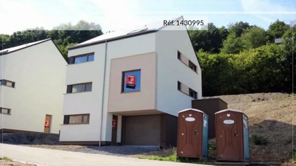 A vendre - Maison - Insenborn (9660) - 4 chambres - 147m²