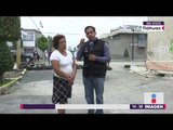 Ya pasó un año, y siguen sin ayudar a víctimas del sismo en Tláhuac | Noticias con Yuriria