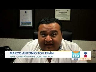 Matan a papá, mamá e hijo en Acapulco | Noticias con Francisco Zea