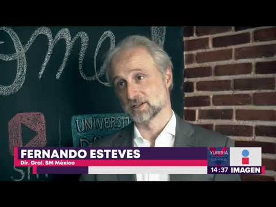 Dreamers reciben 2da oportunidad en México | Noticias con Yuriria