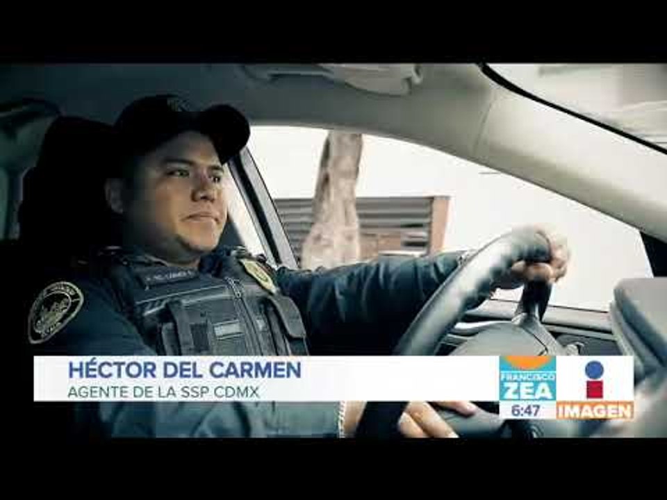 Agarran a rateros que asaltaban a gente tras retirar dinero del banco | Noticias con Zea