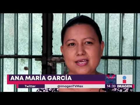 Estos niños escaparon de la muerte tras el sismo del 19 de septiembre | Noticias con Yuriria Sierra