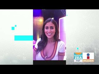 Esta es la app que te muestra cómo serías cuando seas viejo | Noticias con Francisco Zea