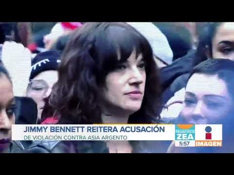 Modelo ucraniana en México sube fotos en ropa interior | Noticias con Francisco Zea