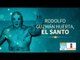 EL SANTO, el luchador mexicano más famoso de la historia | Noticias con Zea