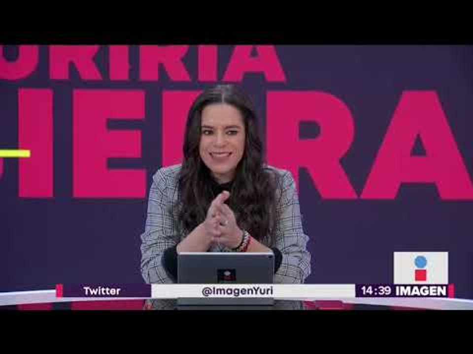 Facebook ayudará a los Súpercívicos y a otras comunidades locales | Noticias con Yuriria Sierra