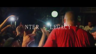 NTER - LEGACY