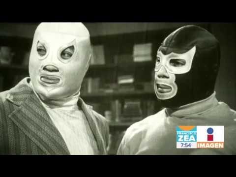 La época de oro de la lucha libre mexicana y los luchadores más legendarios | Noticias con Zea