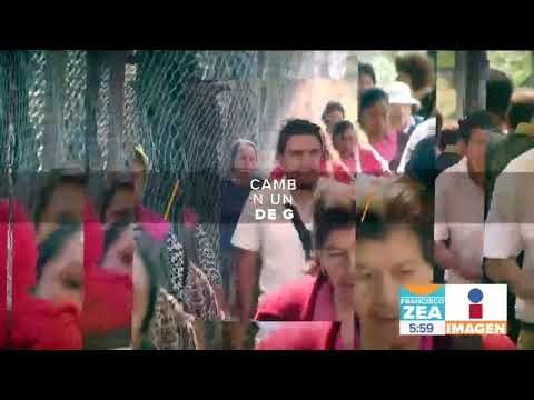 ¡Desde hoy la Ciudad de México tiene alcaldías! No más delegaciones | Noticias con Zea