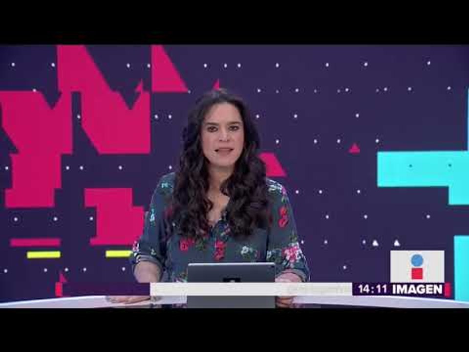 Toman protesta 16 alcaldes de la CMDX, los primeros en la historia | Noticias con Yuriria