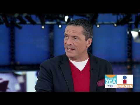 ¡Hay buenas señales en el sector petrolero mexicano! | Noticias con Francisco Zea