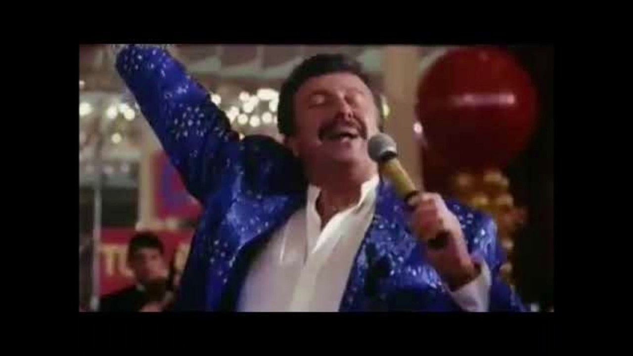 METİN AKPINAR ÇAK O ZAMAN ÇAK (ABUZER KADAYIF FİLM MÜZİĞİ)