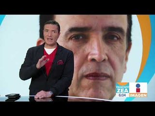 Noticias con Francisco Zea | Programa completo 28/septiembre/2018